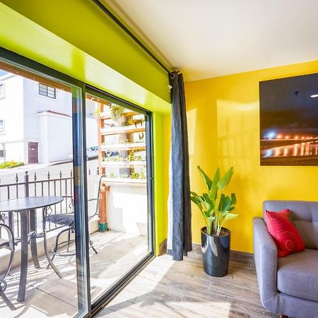 Nomads Hotel San Clemente Luaran gambar