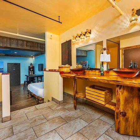 Nomads Hotel San Clemente Luaran gambar