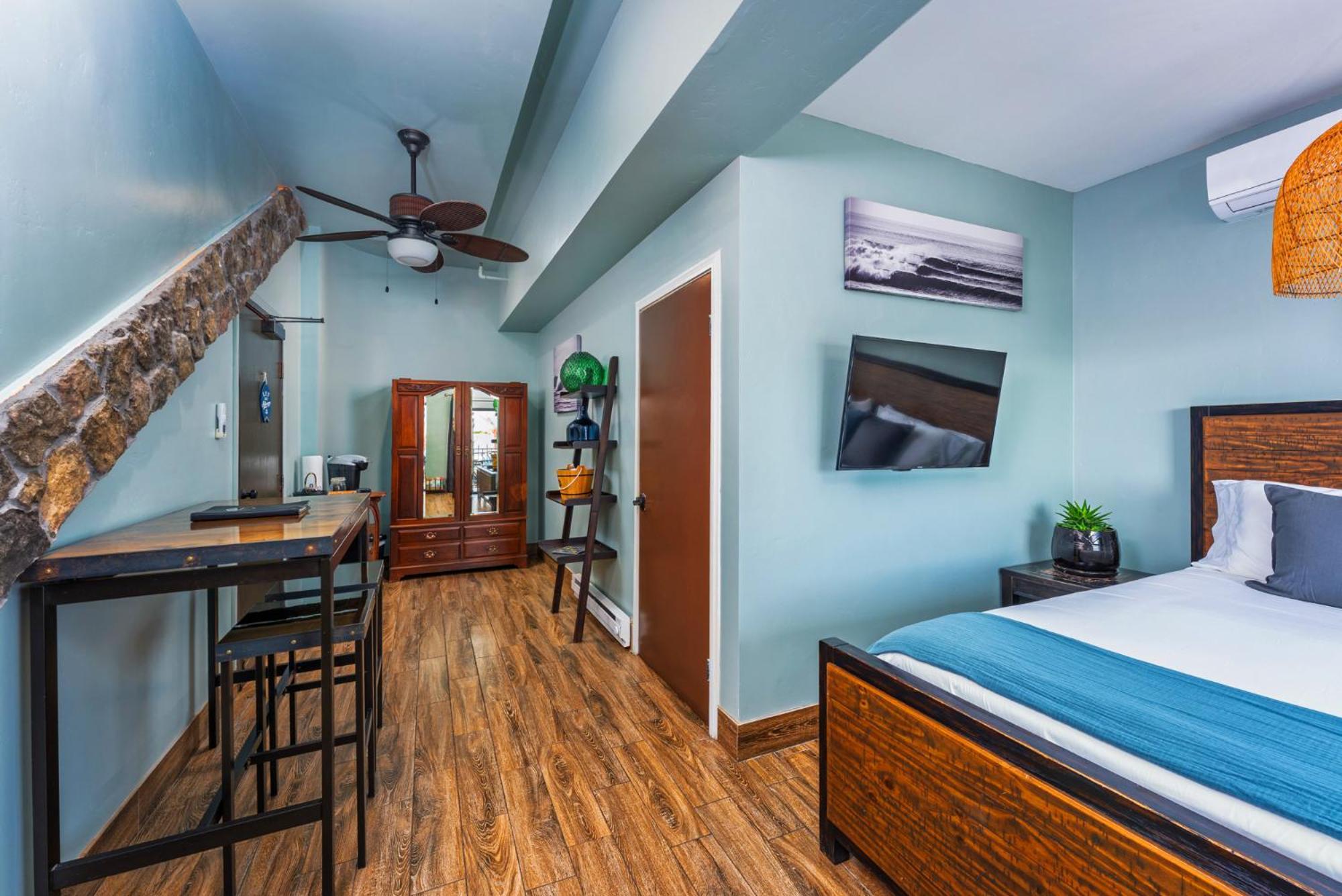 Nomads Hotel San Clemente Luaran gambar