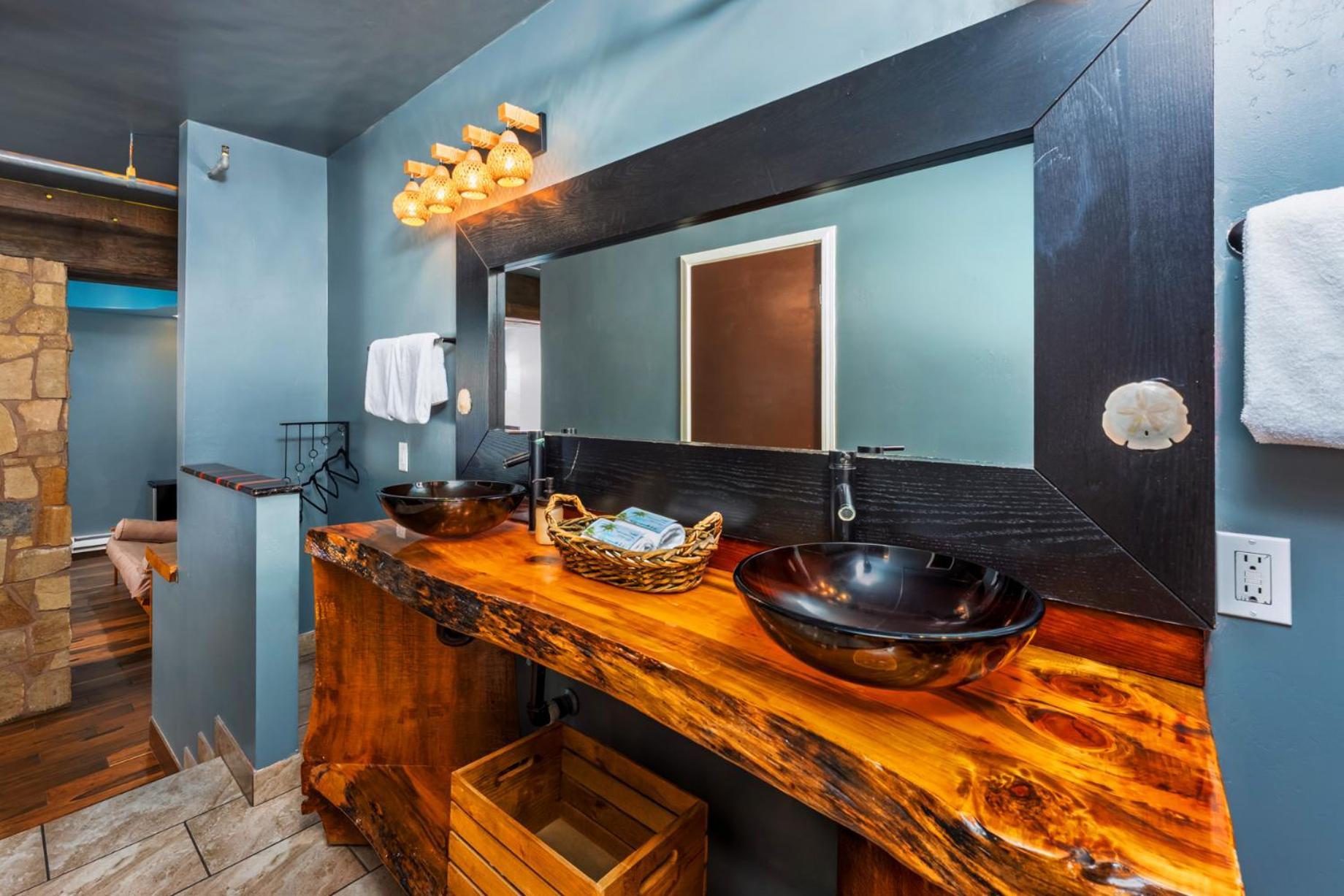 Nomads Hotel San Clemente Luaran gambar