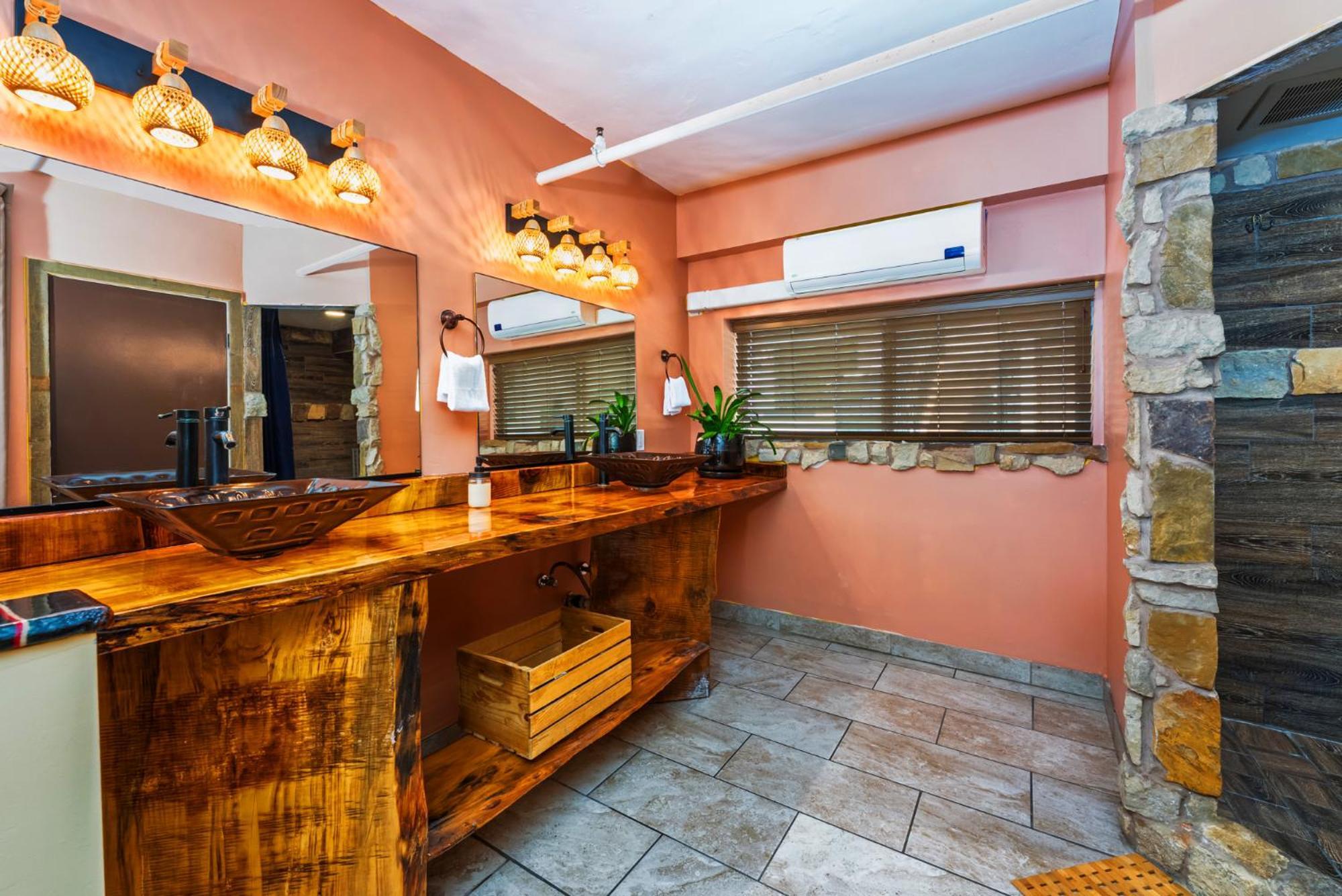 Nomads Hotel San Clemente Luaran gambar