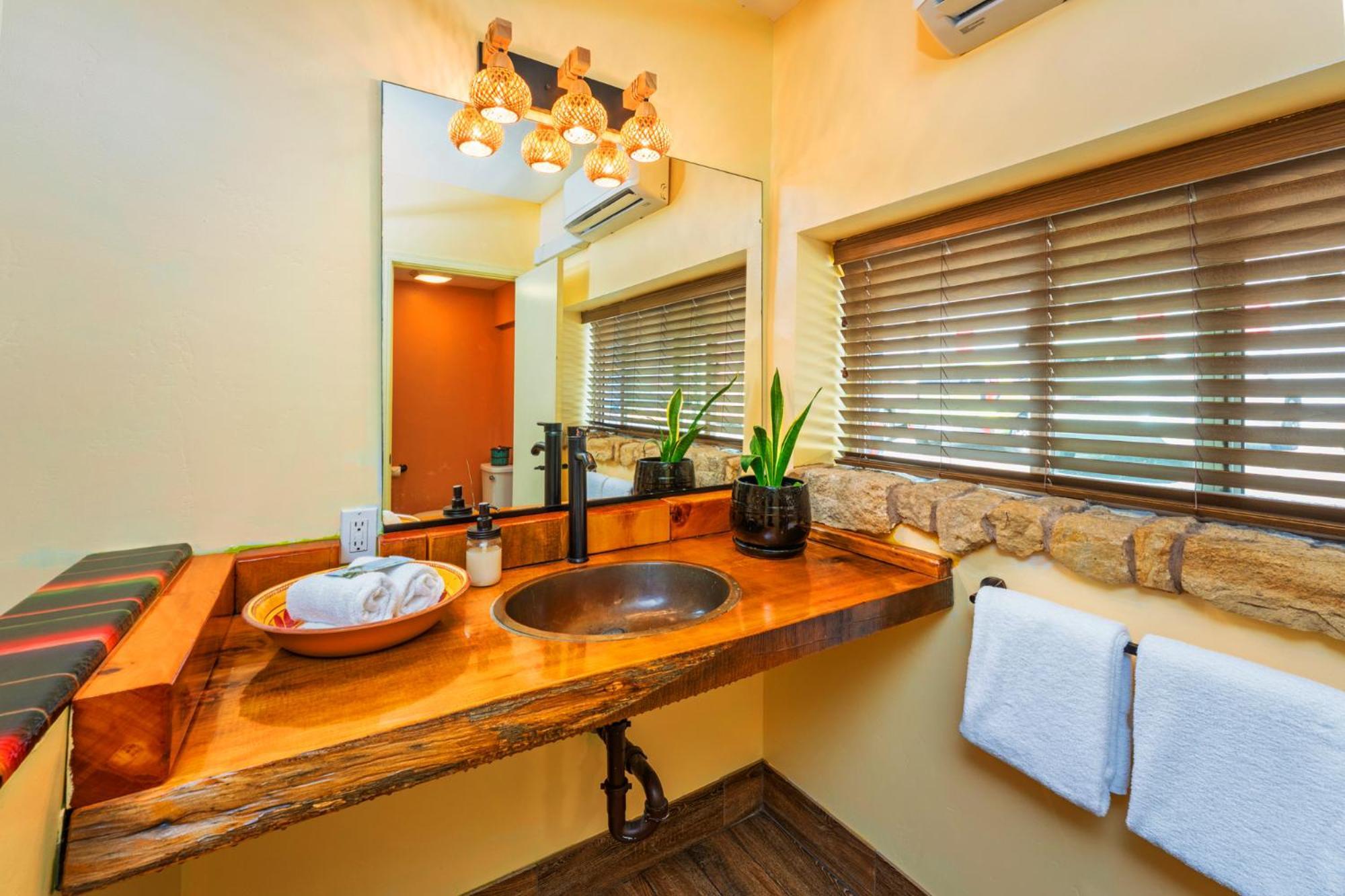 Nomads Hotel San Clemente Luaran gambar