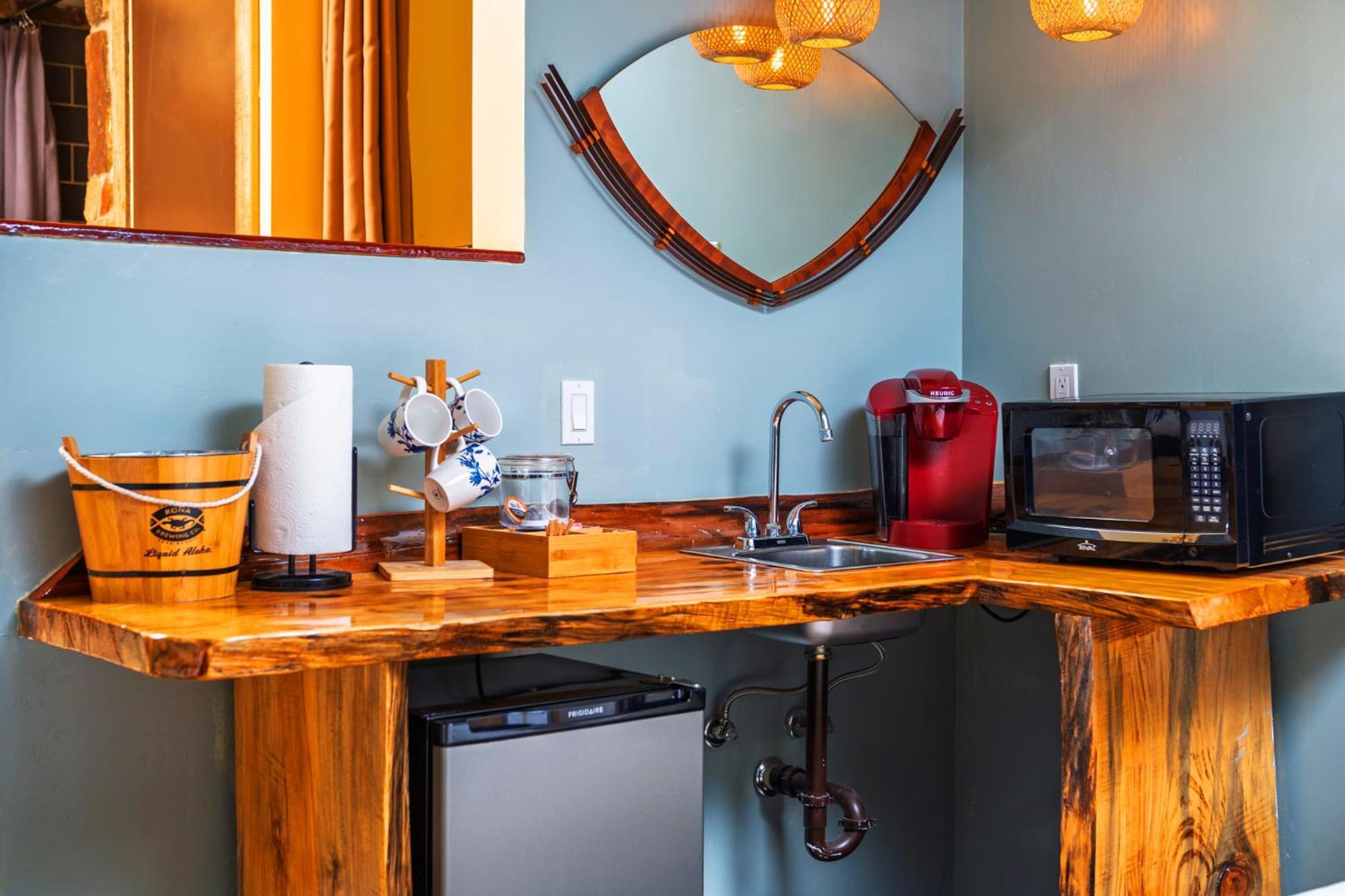 Nomads Hotel San Clemente Luaran gambar