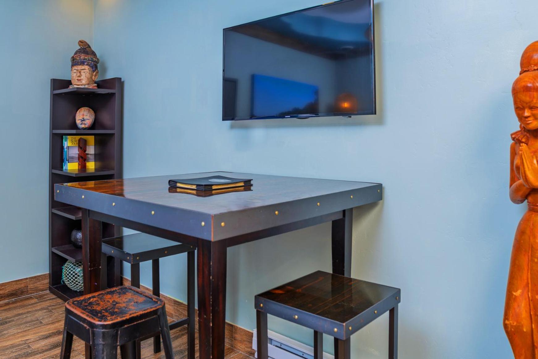 Nomads Hotel San Clemente Luaran gambar