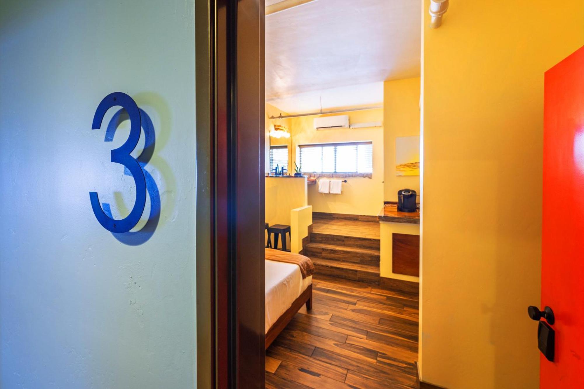 Nomads Hotel San Clemente Luaran gambar