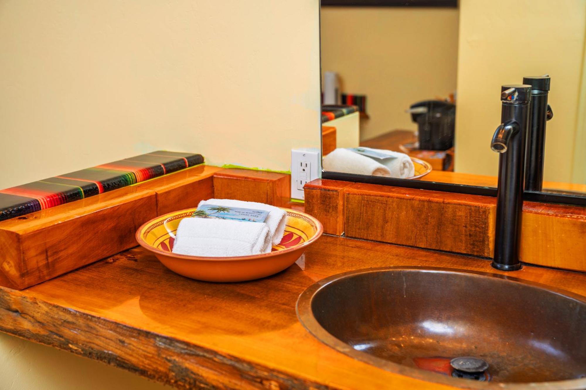 Nomads Hotel San Clemente Luaran gambar