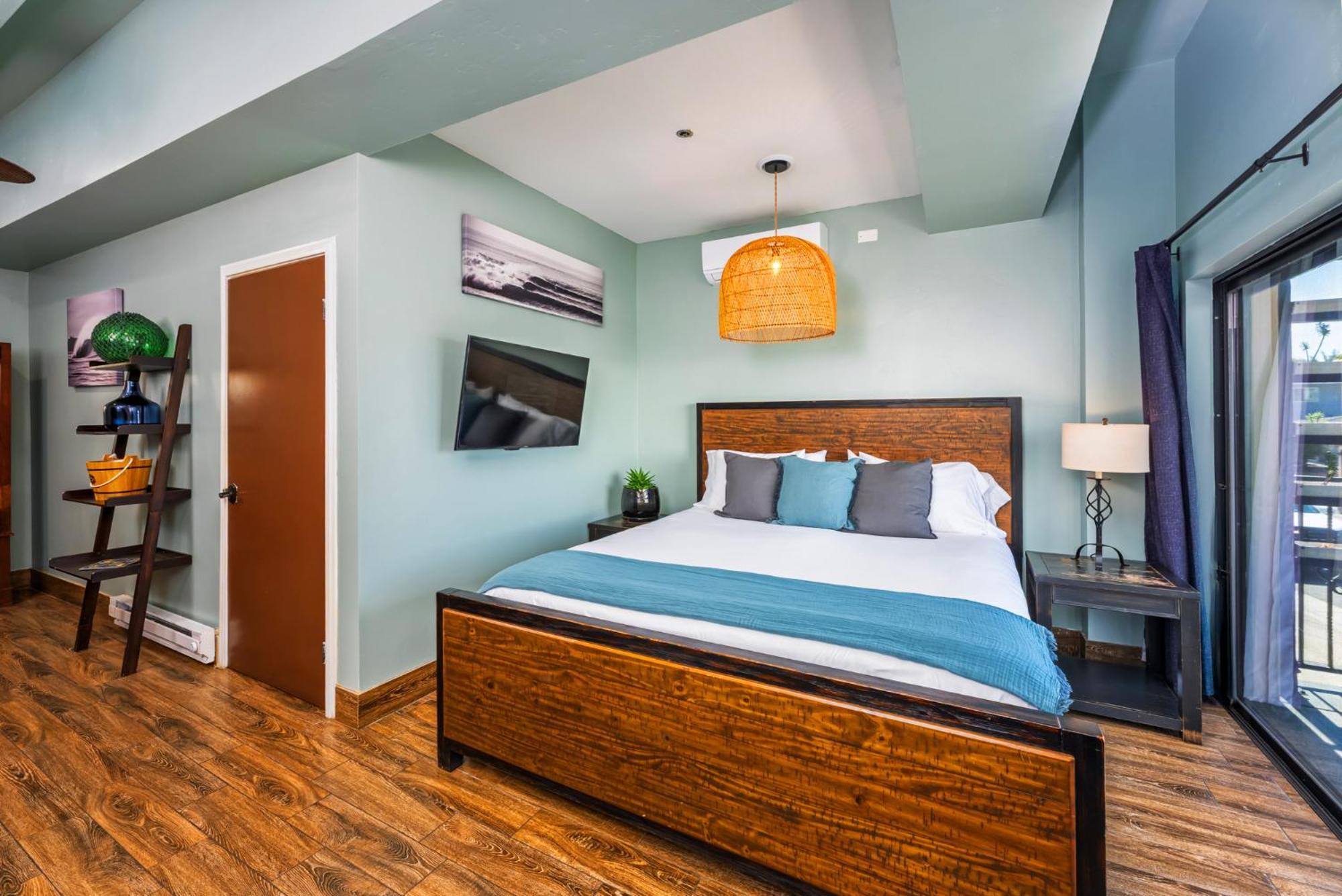 Nomads Hotel San Clemente Luaran gambar
