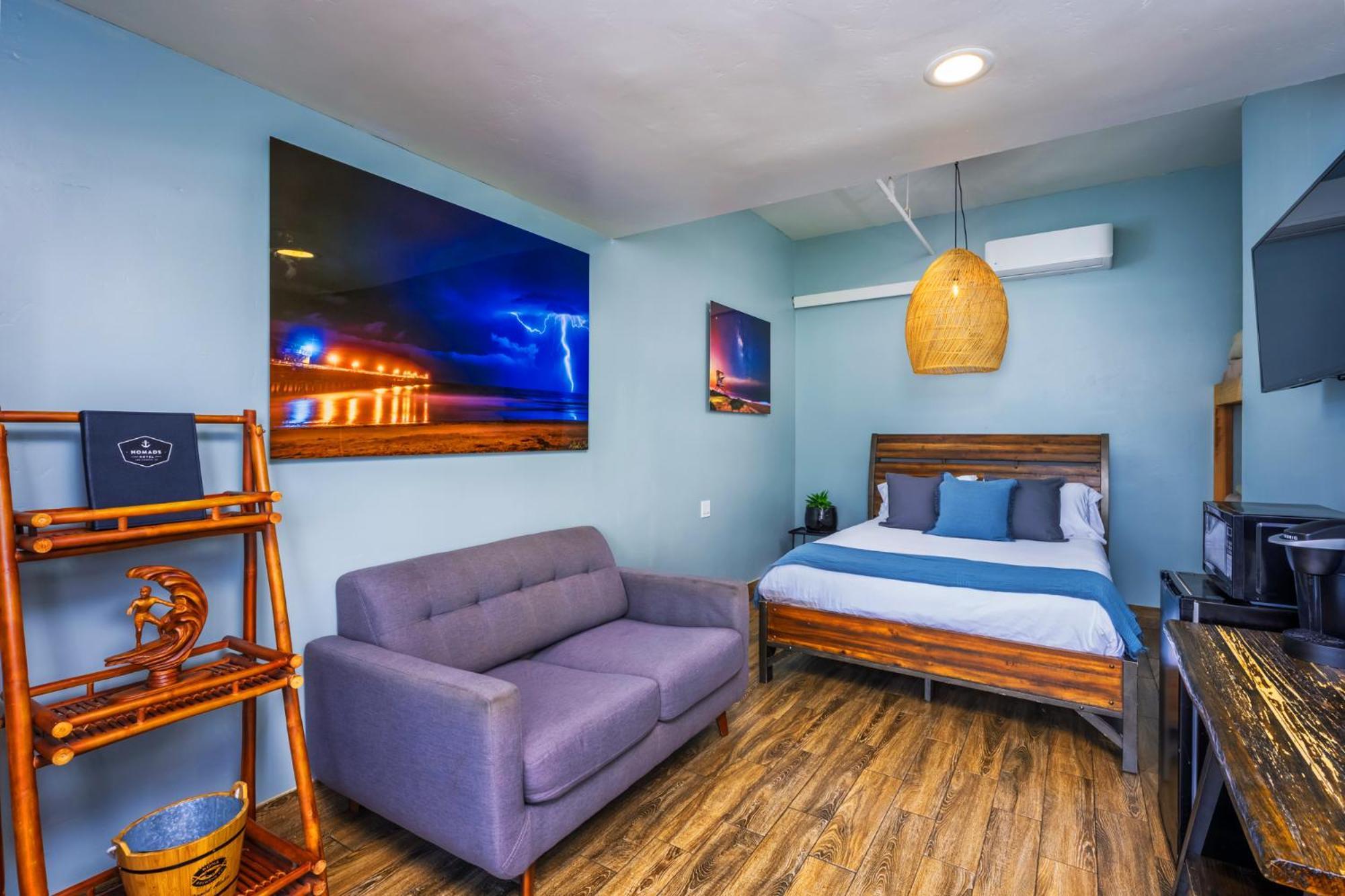 Nomads Hotel San Clemente Luaran gambar