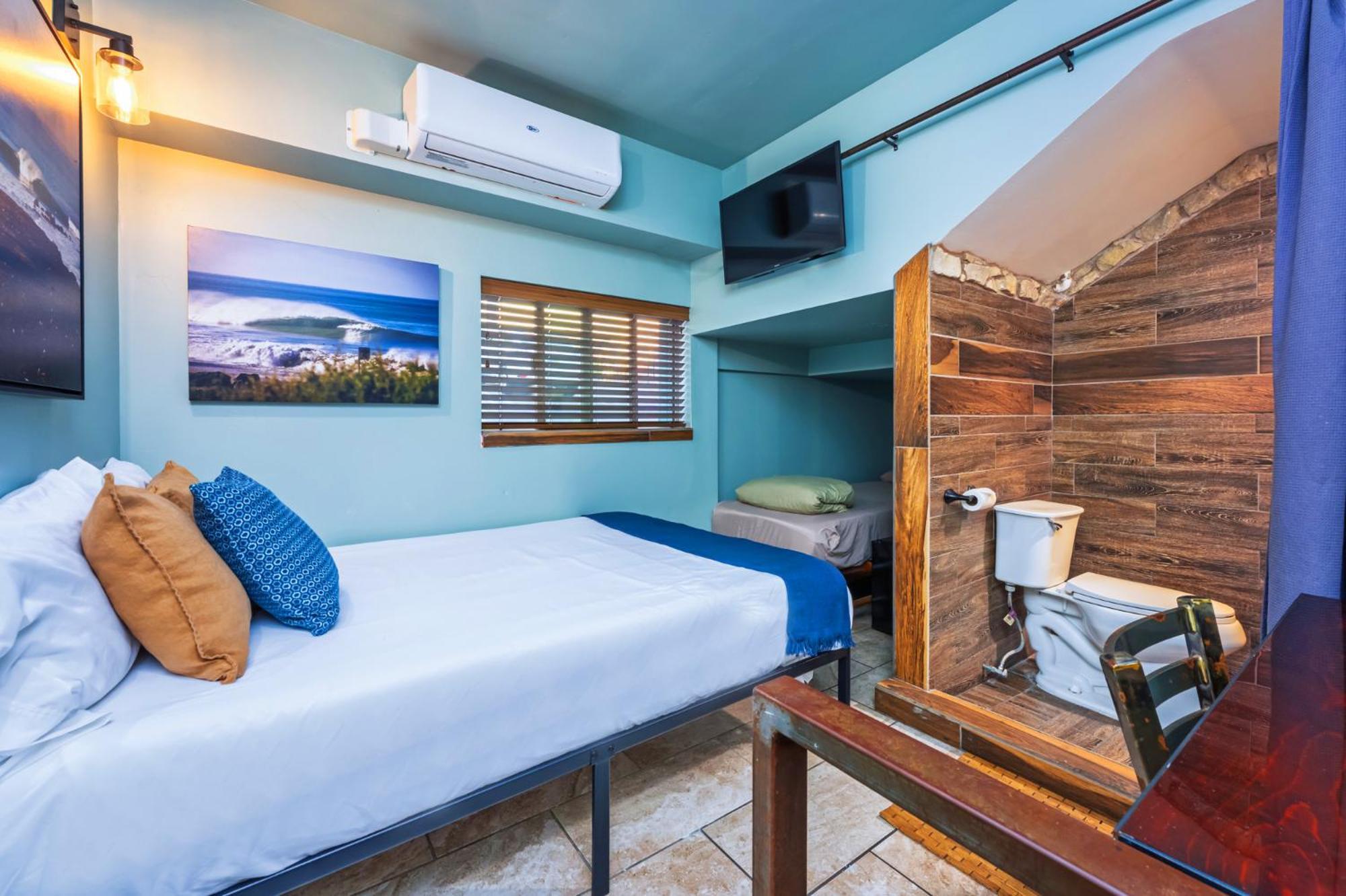 Nomads Hotel San Clemente Luaran gambar