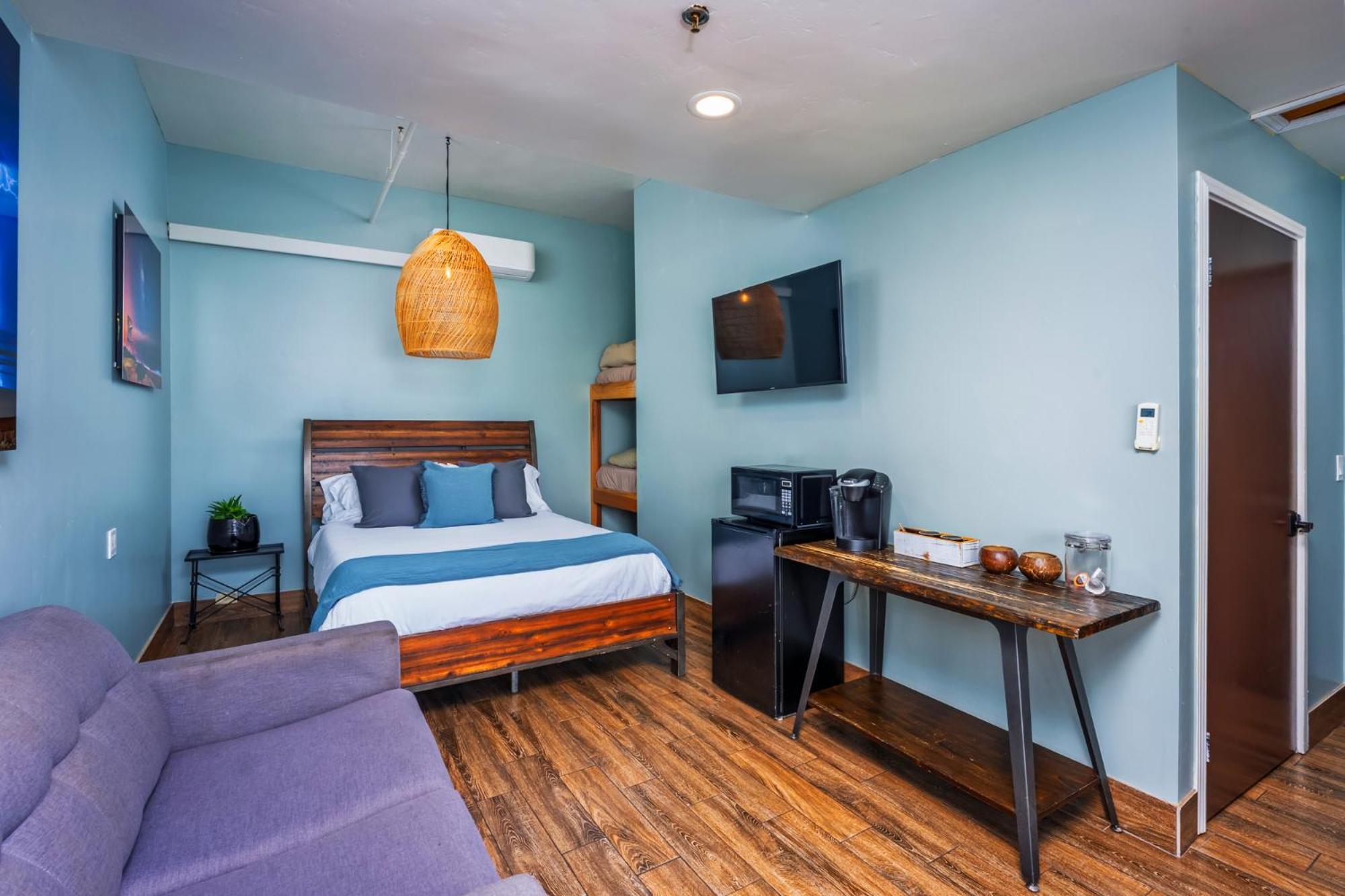 Nomads Hotel San Clemente Luaran gambar