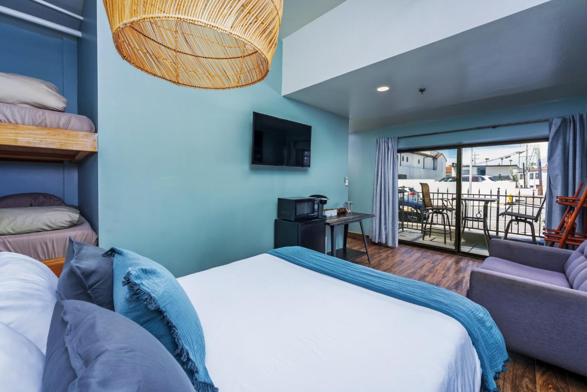 Nomads Hotel San Clemente Luaran gambar