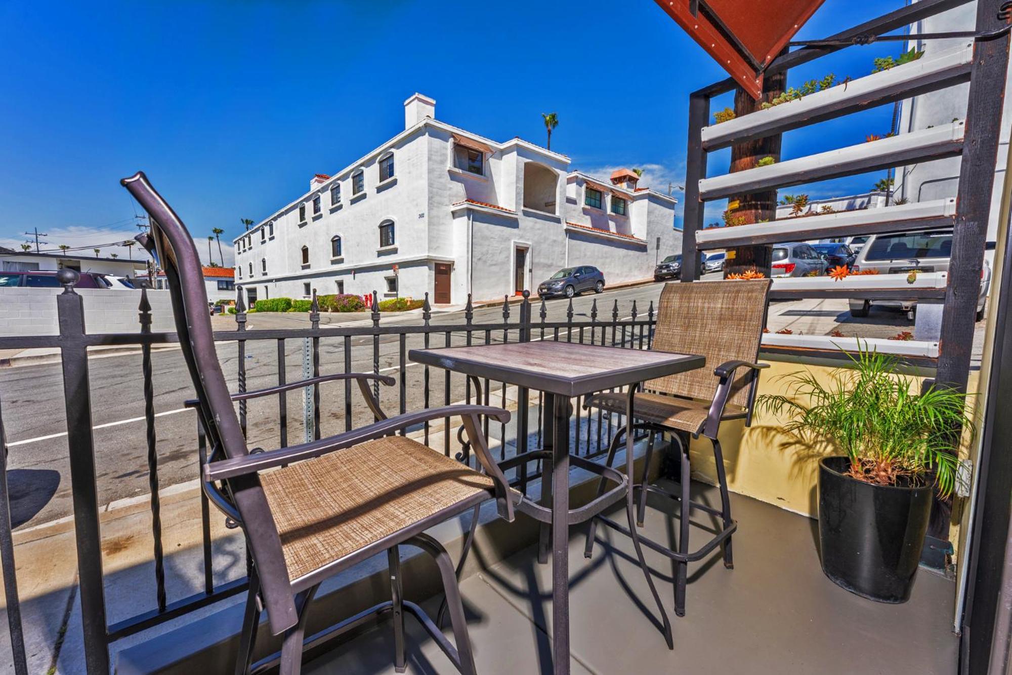 Nomads Hotel San Clemente Luaran gambar