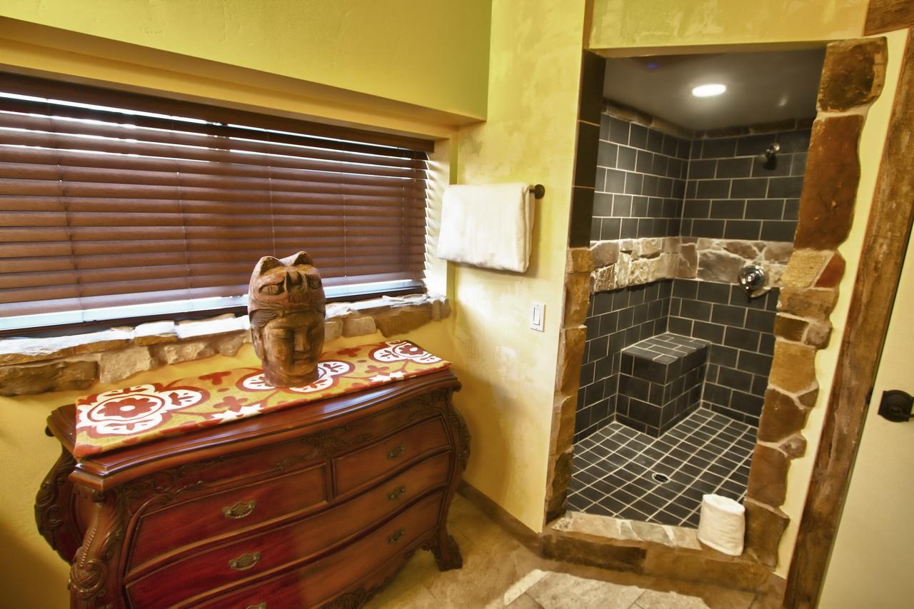 Nomads Hotel San Clemente Luaran gambar