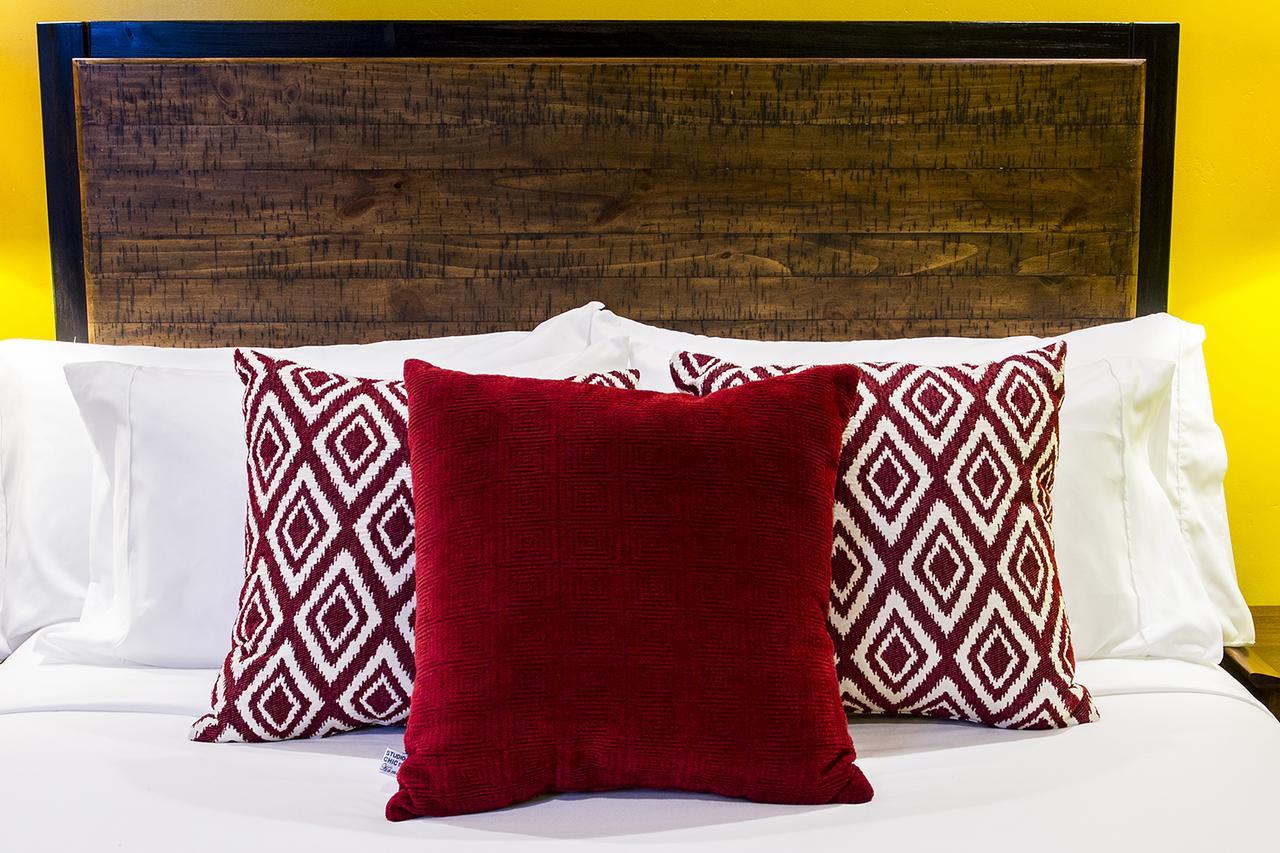 Nomads Hotel San Clemente Luaran gambar