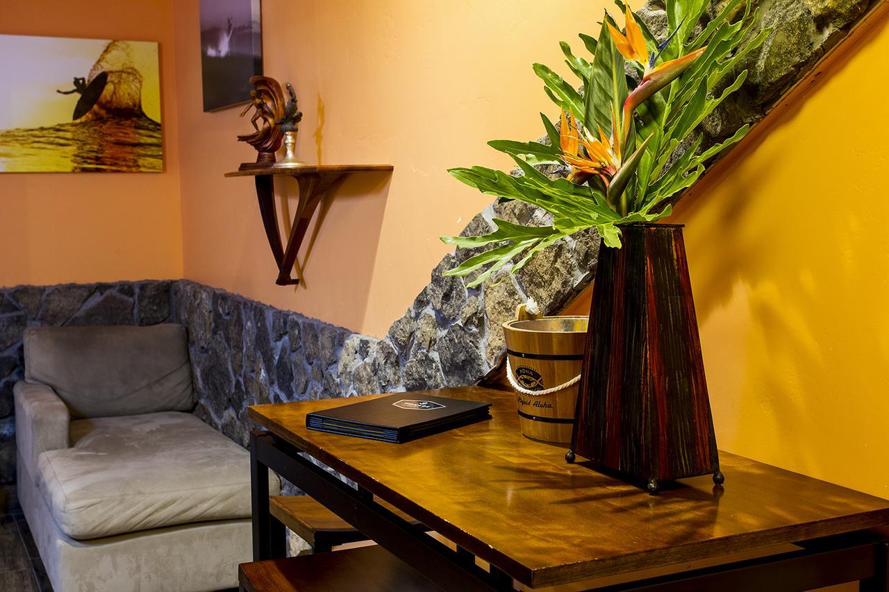 Nomads Hotel San Clemente Luaran gambar